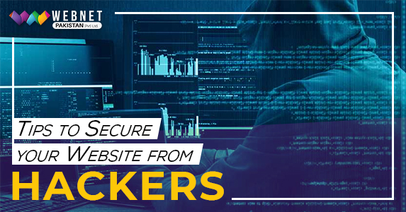13 Tips to Secure your Website from Hackers